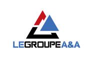Logo du partenaire: Le Groupe A&A