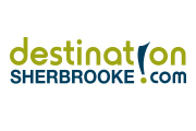 Logo du partenaire: Destination Sherbrooke