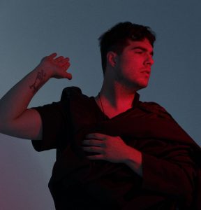 Jeremy Dutcher