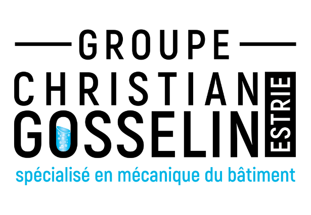 Logo du partenaire: Groupe Christian Gosselin