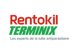 Logo du partenaire: Rentokil Terminix