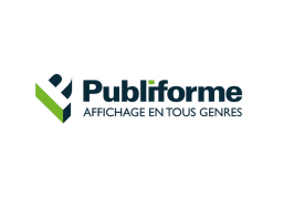 Logo du partenaire: Publiforme