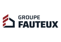 Logo du partenaire: Groupe Luc Fauteux