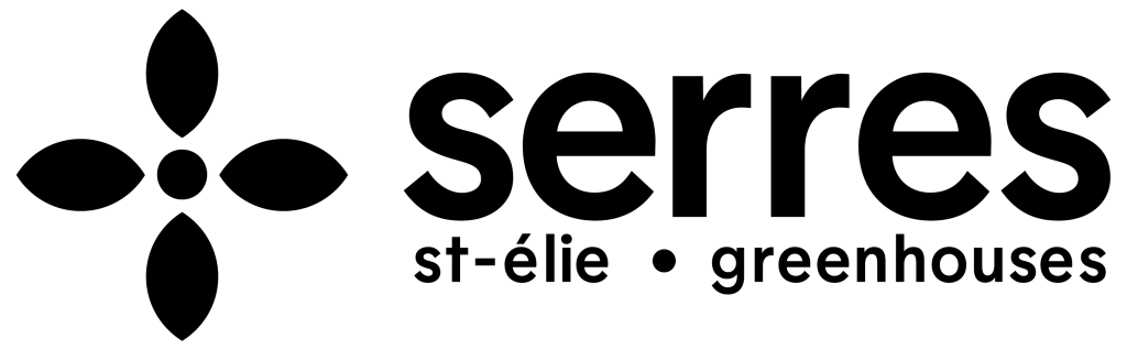 Logo du partenaire: Serres St-Elie